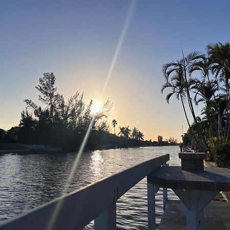 Villa Endless Love Cape Coral Eksteriør bilde