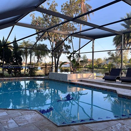 Villa Endless Love Cape Coral Eksteriør bilde