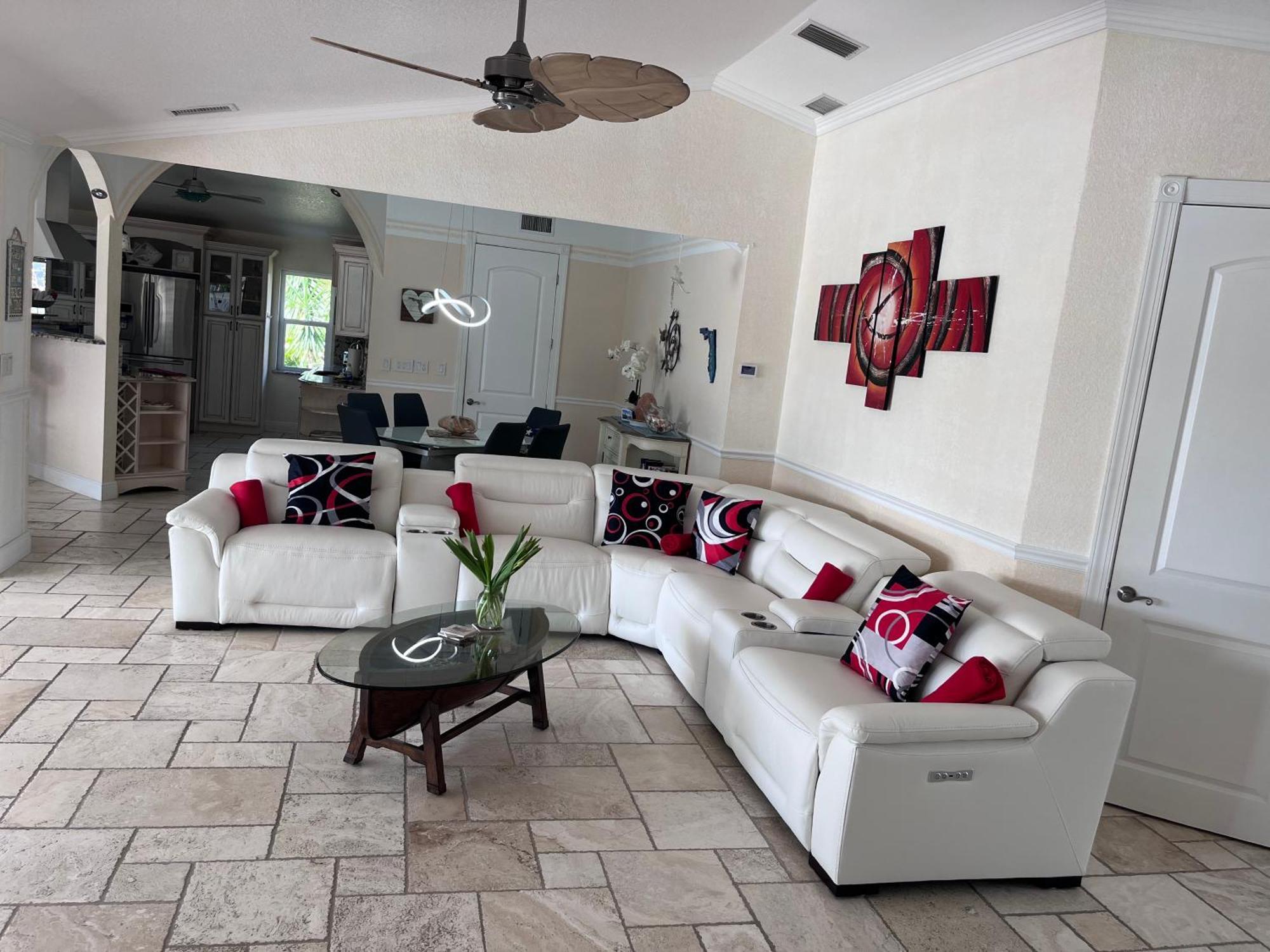 Villa Endless Love Cape Coral Eksteriør bilde