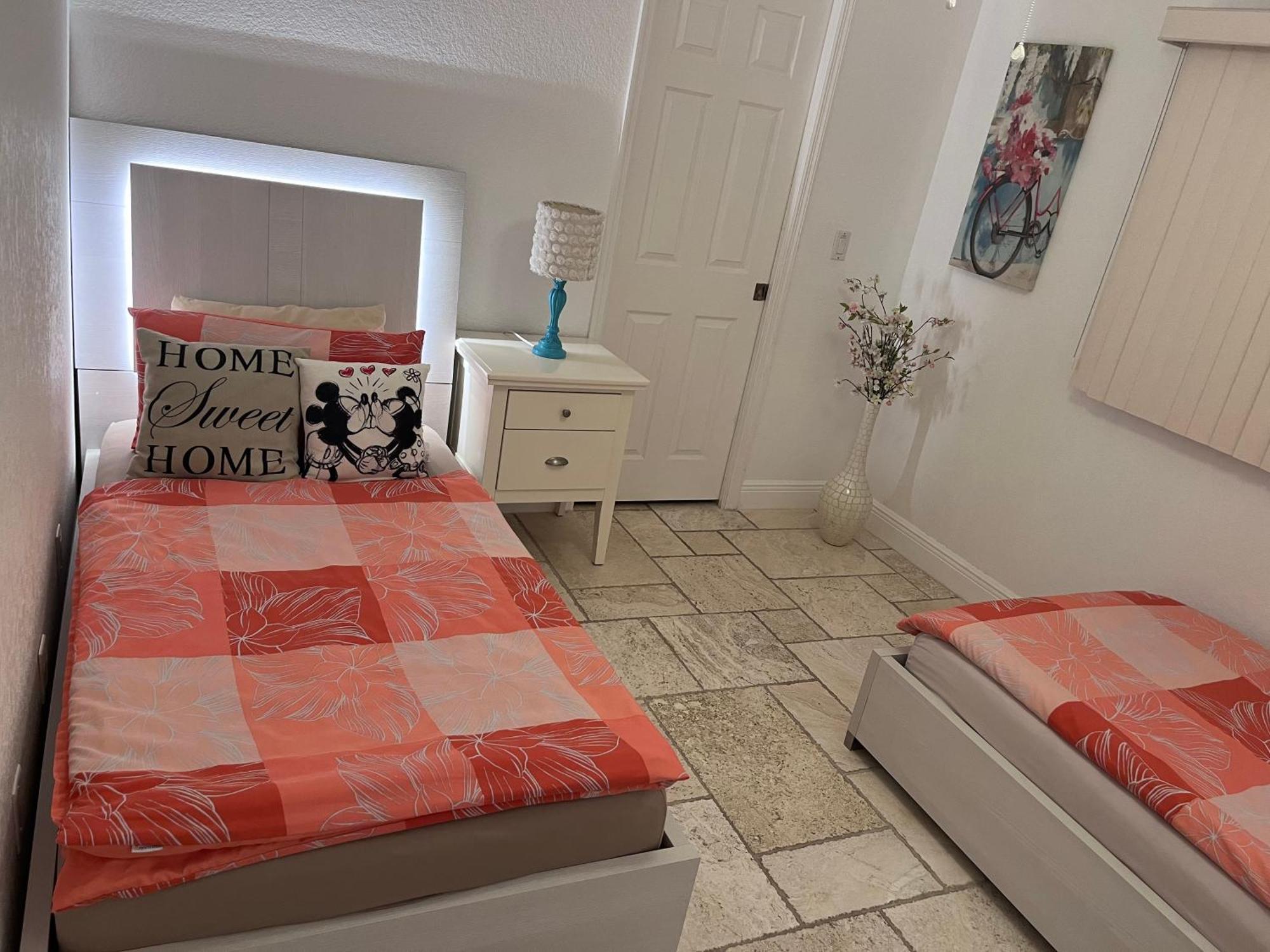 Villa Endless Love Cape Coral Eksteriør bilde
