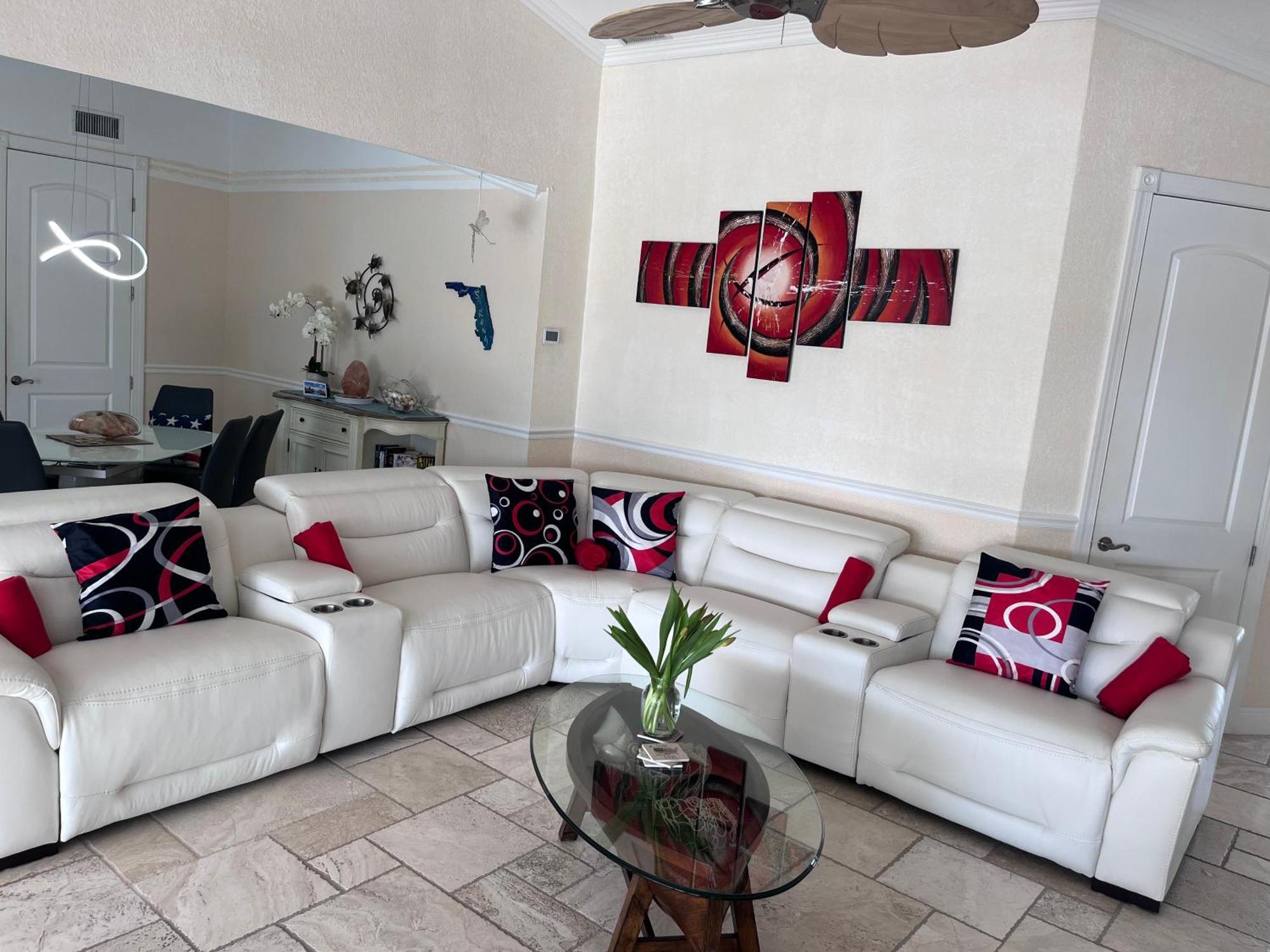 Villa Endless Love Cape Coral Eksteriør bilde